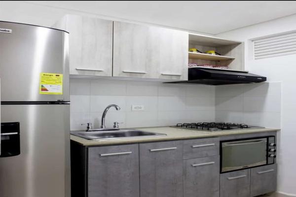 ARMENIA, SE VENDEN APARTAMENTOS EN ZONA CAMPESTRE