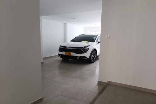 SE VENDE CASA EN PRIMER PISO, PROPIEDAD HORIZONTAL EN EL JARDÍN