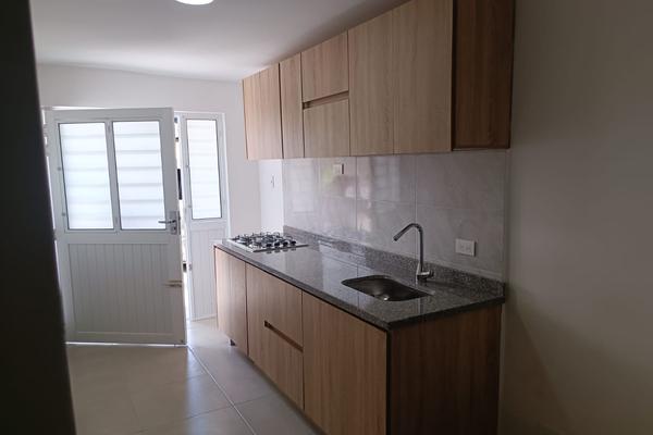 SE VENDE CASA EN PRIMER PISO, PROPIEDAD HORIZONTAL EN EL JARDÍN