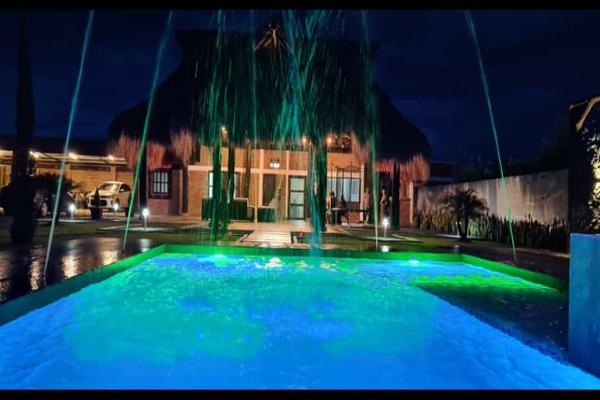 ZABALETA ANDALUCÍA, SE VENDE HERMOSA CASA CAMPESTRE