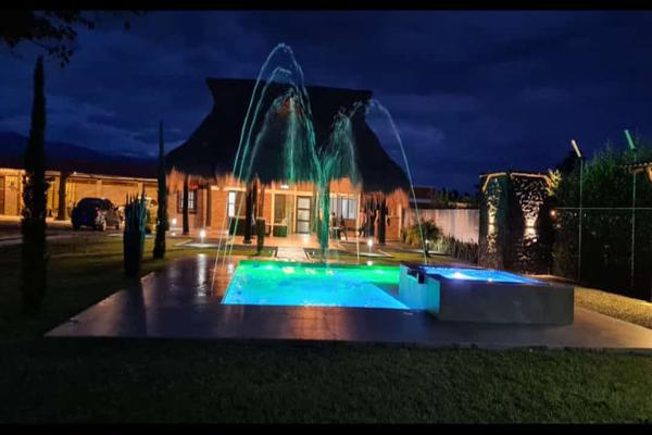 ZABALETA ANDALUCÍA, SE VENDE HERMOSA CASA CAMPESTRE