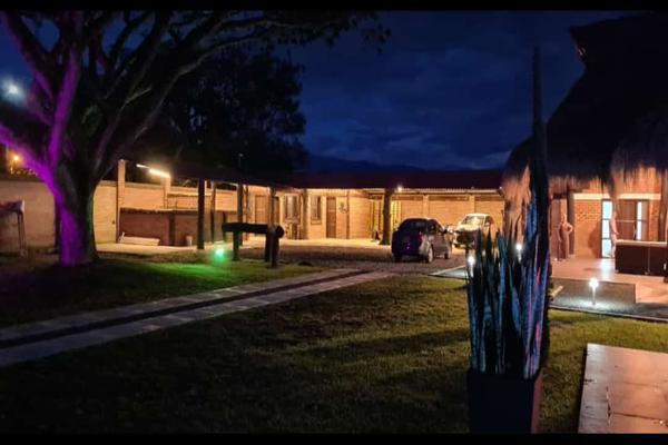 ZABALETA ANDALUCÍA, SE VENDE HERMOSA CASA CAMPESTRE