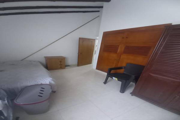 SE VENDE CASA 2do PISO, PROPIEDAD HORIZONTAL EN EL SALESIANO
