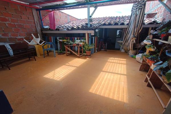 SE VENDE CASA UNIFAMILIAR EN ANDALUCIA CON PLANCHA