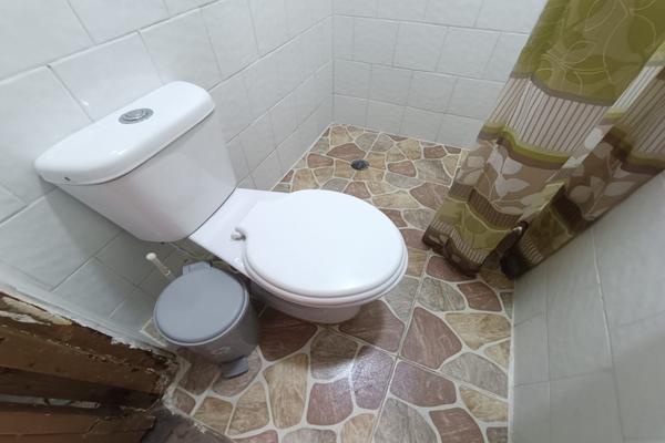 SE VENDE CASA UNIFAMILIAR EN ANDALUCIA CON PLANCHA