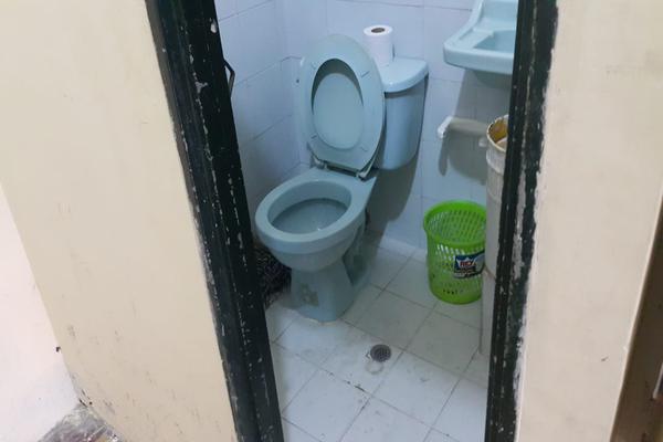 BARRIO ESCOBAR SE VENDE PROPIEDAD PARA REMODELAR, EXCELENTE UBICACIÓN