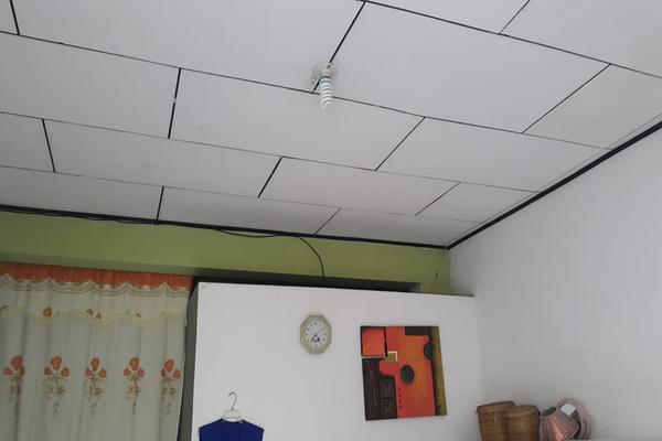 BARRIO ESCOBAR SE VENDE PROPIEDAD PARA REMODELAR, EXCELENTE UBICACIÓN